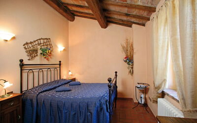 Feriebolig:&nbsp;Casetta le Calle