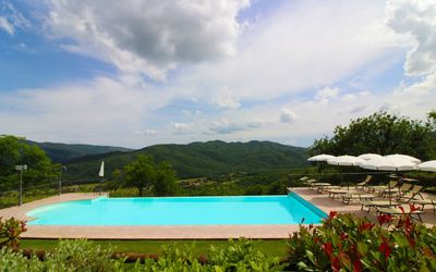Borgo di Usciano