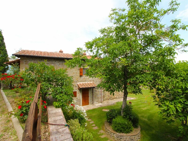 Borgo di Usciano