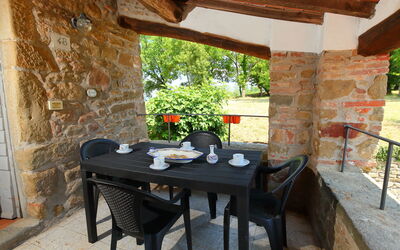 Feriebolig:&nbsp;Veranda 820.2