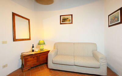 Feriebolig:&nbsp;Poggiolo 820.4