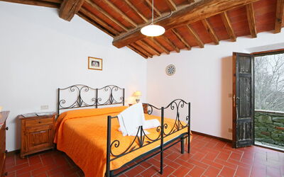 Feriebolig:&nbsp;Castellare 820.5
