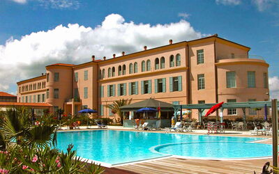 Suite 48 - Pisa, Toscana, Italien
