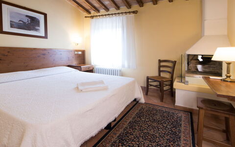 Feriebolig:&nbsp;Suite 208
