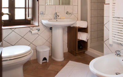 Feriebolig:&nbsp;Suite 208