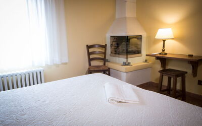 Feriebolig:&nbsp;Suite 208