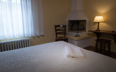 Feriebolig:&nbsp;Suite 208