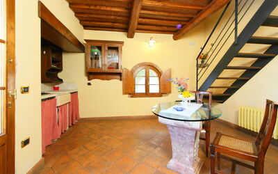 Feriebolig:&nbsp;Casale Ischieto 820.4