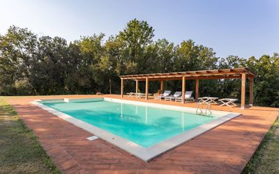 Casa la Rotta - Pontedera, Toscana, Italien