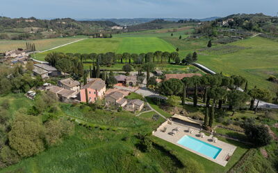 Antico Borgo San Lorenzo - Weddings and Events