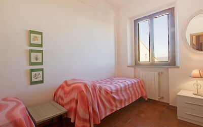 Feriebolig:&nbsp;Le Campane 1a 800.5
