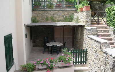 Feriebolig:&nbsp;Le Campane 3 800.3