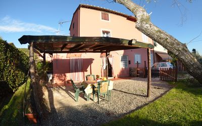 Casa Daniel