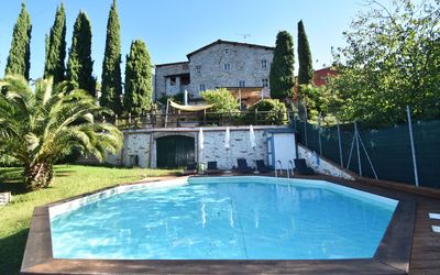 Borgo Bucatra Buonvento - Chiatri, Toscana, Italien