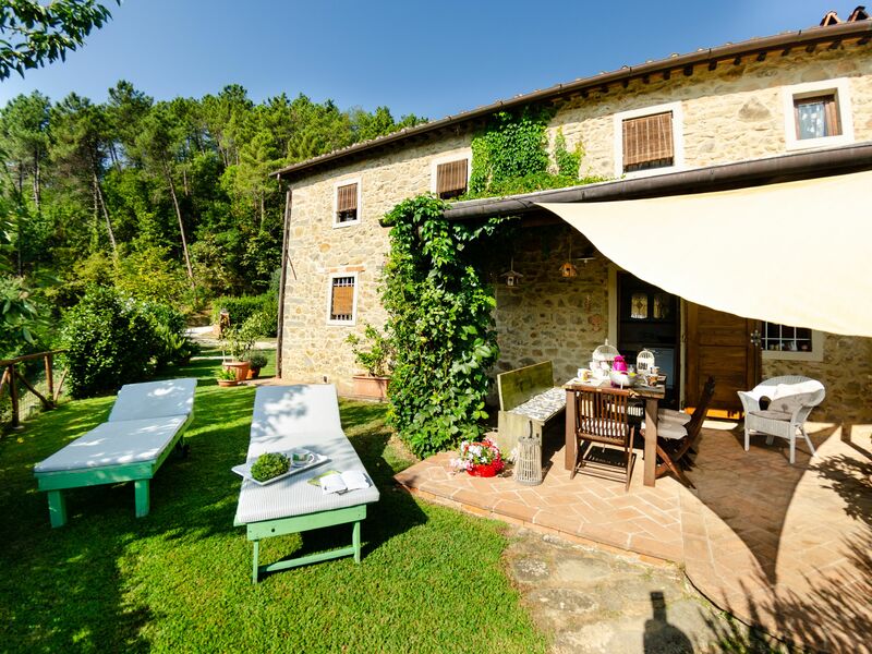 Podere L'istrice