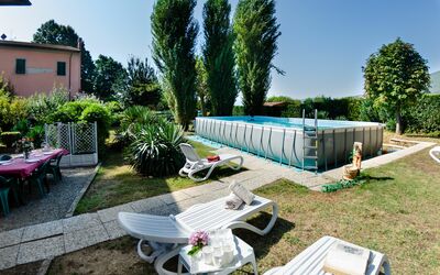 Villa Elisa