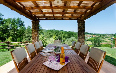Villa Alexia