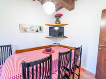 Feriebolig:&nbsp;Edera