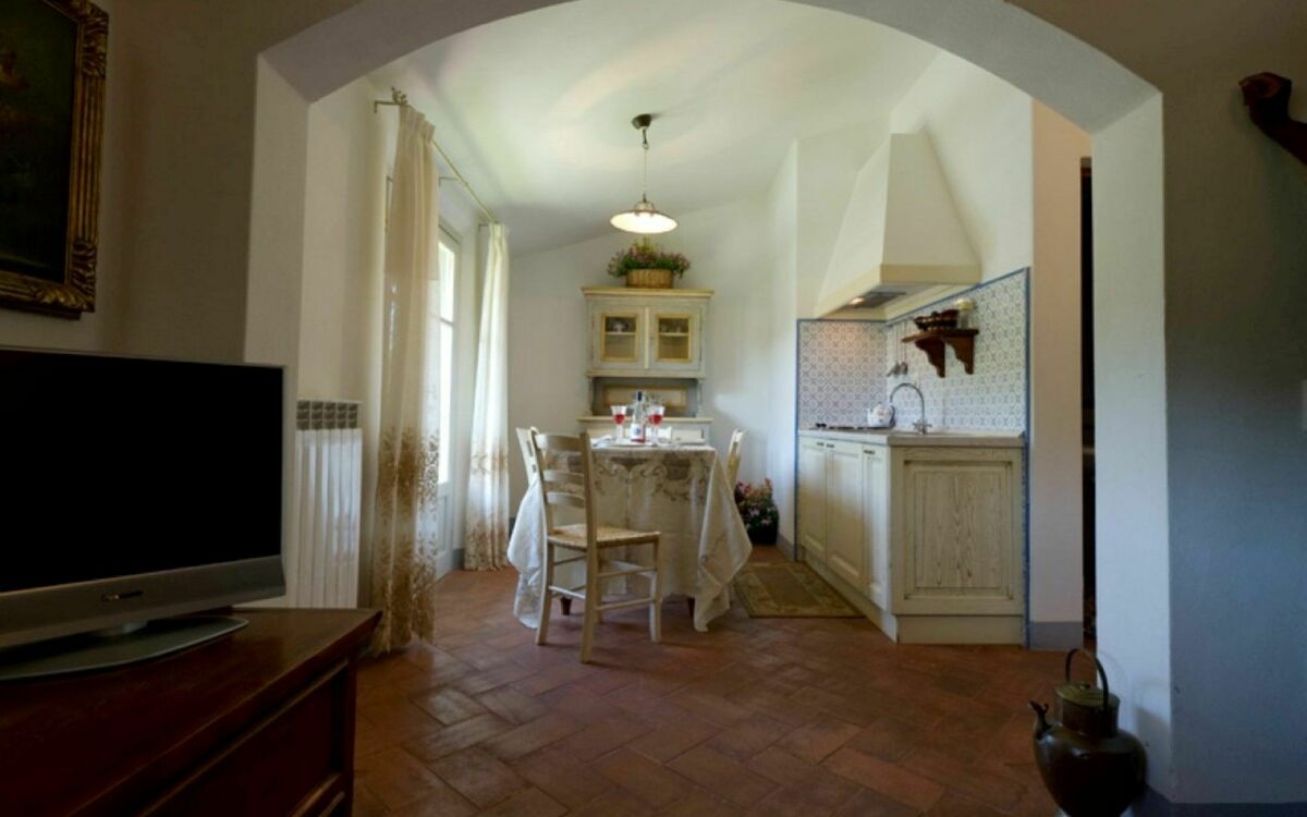 Feriebolig:&nbsp;Canonica N.4