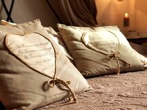 Feriebolig:&nbsp;Canonica N.4