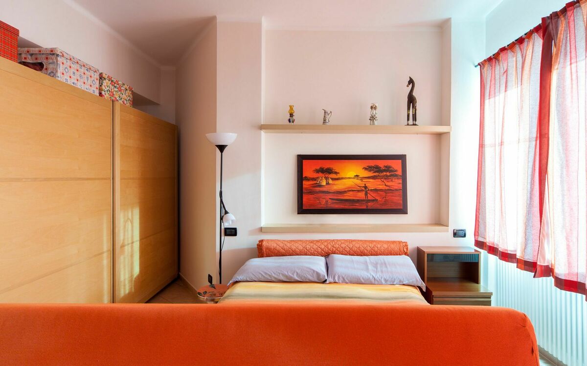 Feriebolig:&nbsp;Apartment (Citra 010013-lt-0005)