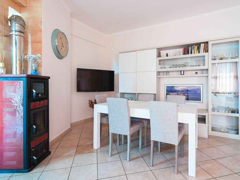 Feriebolig:&nbsp;Apartment (Citra 010013-lt-0005)