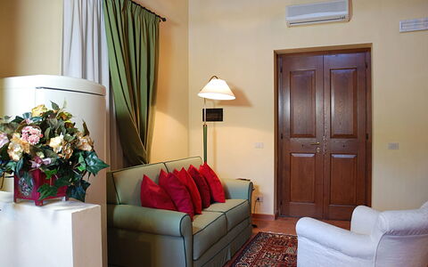 Feriebolig:&nbsp;Collodi