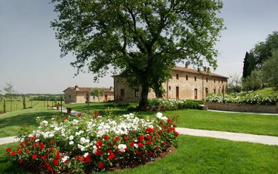Agriturismo i Grandi di Toscana