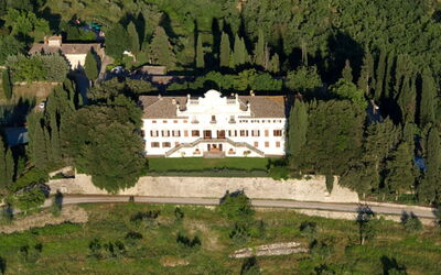 Contessa Di Gaiole