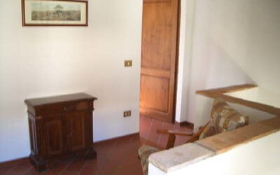 Feriebolig:&nbsp;Il Mulino