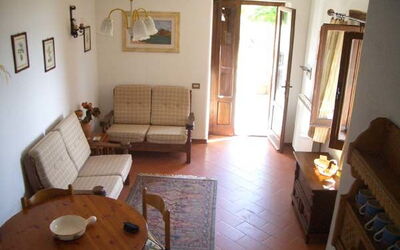 Feriebolig:&nbsp;Il Mulino