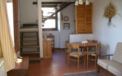 Feriebolig:&nbsp;Il Mulino