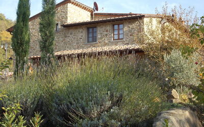 Villa Federica