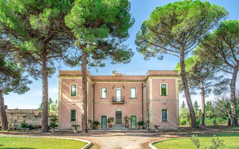 Masseria Lentisco: Ejendom, Bygning, Estate, Grøn, Hus, Arkitektur, Træ, Hjem, Mansion, Ejendom