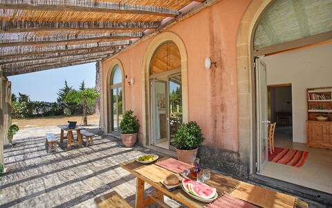Masseria Lentisco: Ejendom, Bygning, Værelse, Ejendom, Hus, Estate, Villa, Indretning, Hjem, Møbel