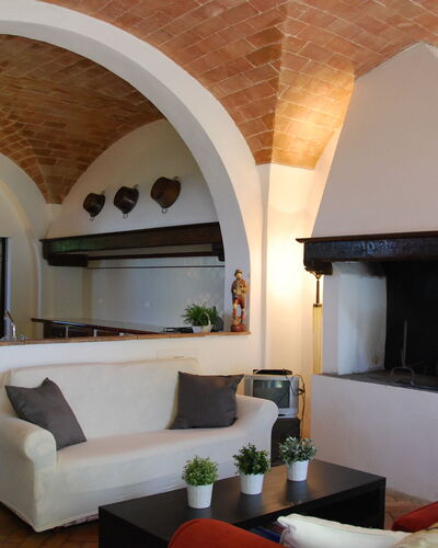 Casa Marcello - Fico