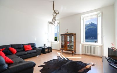 Residenza Bellagio - Bellagio, Lombardy, Italien