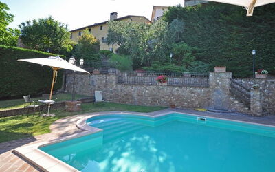 Il Borgo Del Chianti