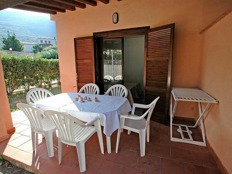 Feriebolig:&nbsp;Trilocale (4+2pax)