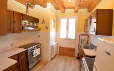 Feriebolig:&nbsp;Borgo Di Zacco Terrazza