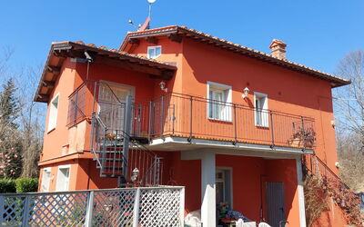 Borgo Di Zacco