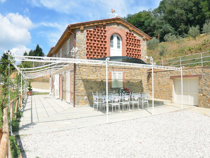 Villa Orchidea