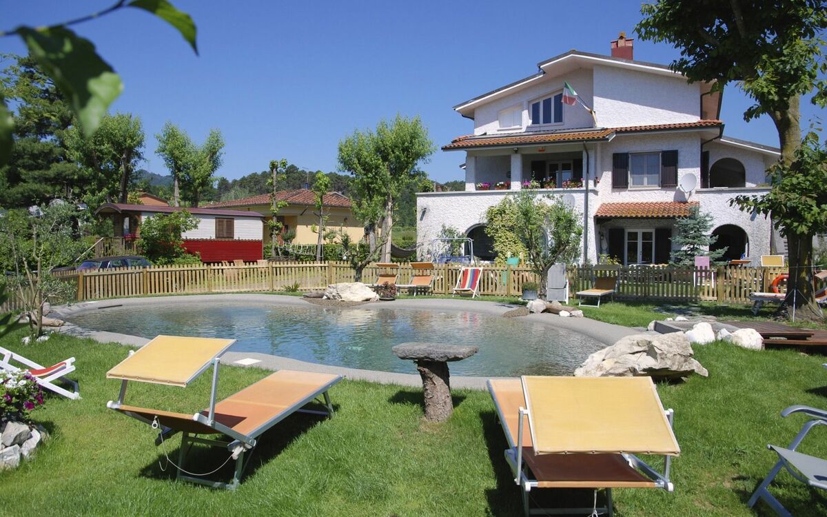 Villa Yadu