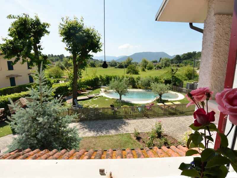 Villa Yadu