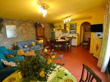 Feriebolig:&nbsp;Podere Aida Usignolo