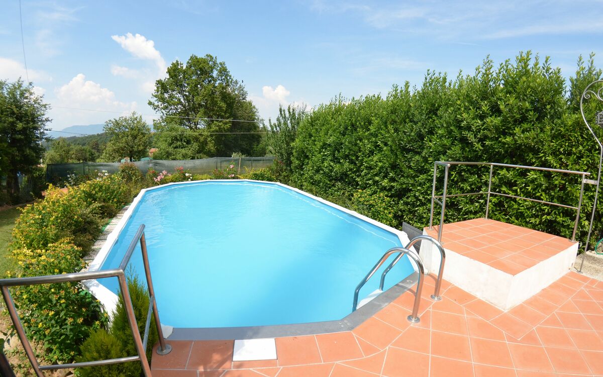 Villa Sagi