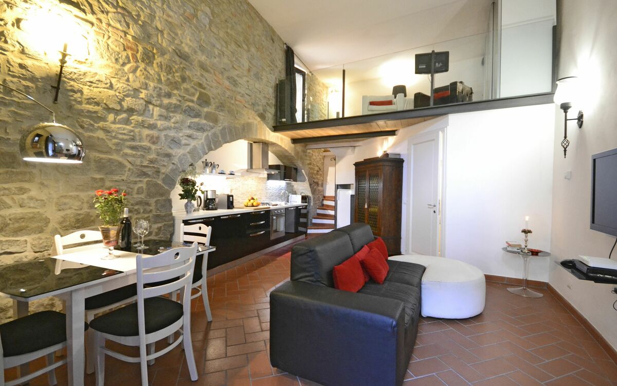 Mazzuoli House