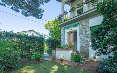 Madda - Camaiore, Toscana, Italien