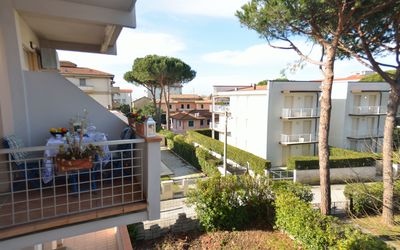 Delfino - Lido di Camaiore, Toscana, Italien