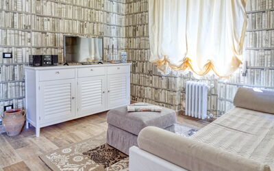 Stella 2 - 008027-Lt-0168: Møbel, Værelse, Indretning, Ejendom, Gardin, Væg, Stue, Etage, Bygning, Soveværelse